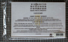 Maison Martin Margiela Carnet de notes / Notebook