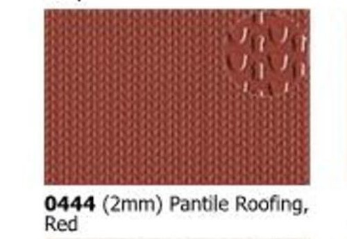 Slaters 0444 5mmx300mmx174mm - 0444, 0.5mmx300mmx174mm