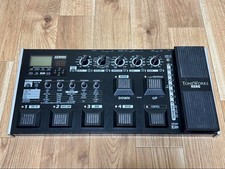 Korg AX3000G ToneWorks