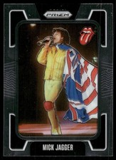 B7423- 2025 Panini Prizm The