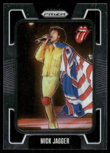 B7423 2025 panini prizm - 2025, the