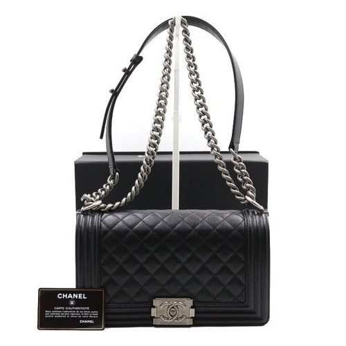 Chanel sac bandoulière - chanel,