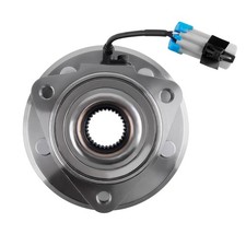 1x Moyeu de Roue for Chevrolet