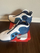 Nike Air Flightposite 2