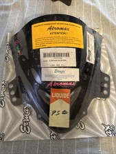 Bulle Aeromax Ermax 1000 Gsxr