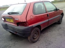 Amortisseur avant droit