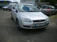 Porte avant droit FORD FOCUS 2