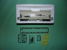 RIVAROSSI wagon céréalier PIETO 2135 NEUF