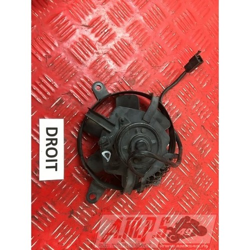 Ventilateur droit suzuki tlr - droit,