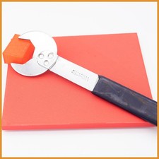 CLÉ CASQUE SILVA 35 mm