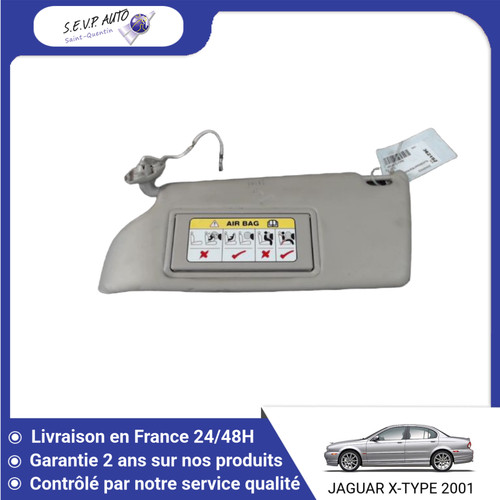 Pare soleil g jaguar - 🇫🇷,