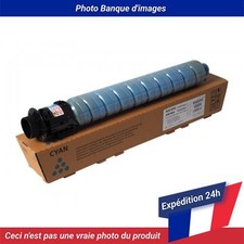 842314 Ricoh IM C2500 Cartouche de toner Cyan