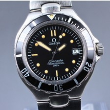 Montre homme vintage quasi