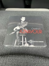 Coffret Neuf 3 CD CHARLES