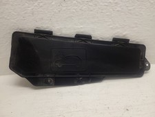 Cache filtre à particule habitacle pour Citroën c3 phase 2 essence de 2008