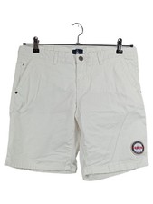 Gaastra Short Homme Blanc