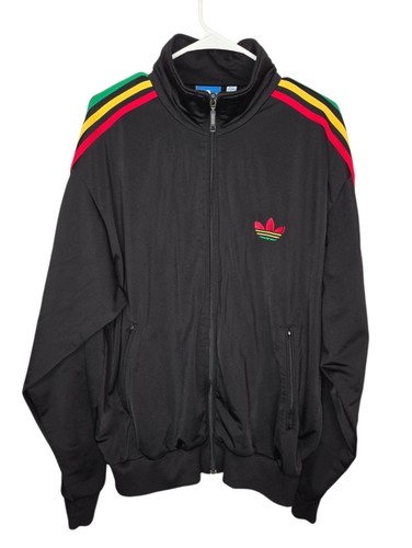 Adidas originals rare rasta - adidas,