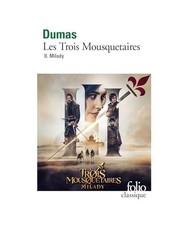 Les Trois Mousquetaires