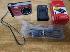 *** Pentax Optio RS1500