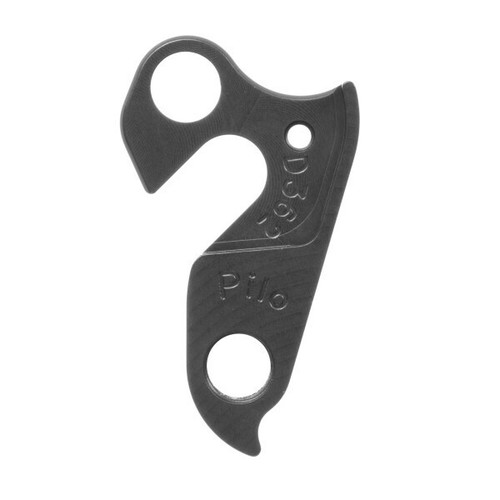 Cintre dérailleur arrière - cintre, de