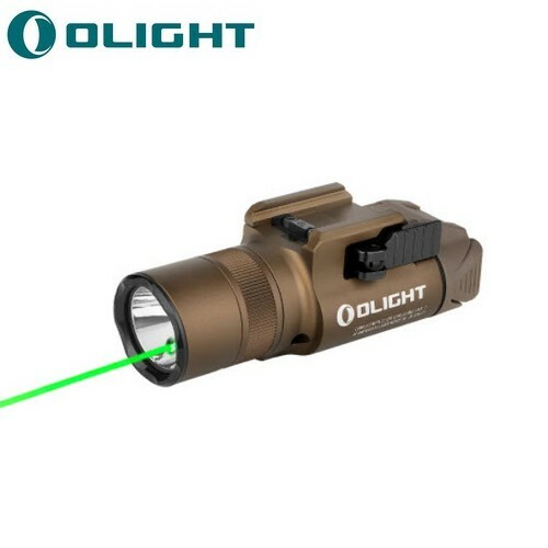 Lampe torche olight baldr pro - lampe,