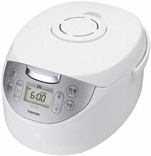 Toshiba IH Jar Rice Cooker 5.5