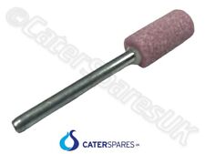 1 X Lame Couteau SHARPENER STONE Pour Easycut Enigmex Donner Kebab À Trancheuse