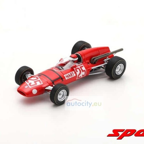 Spark models protos german - spark, 16