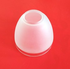 PETIT GLOBE  VERRE OPAQUE