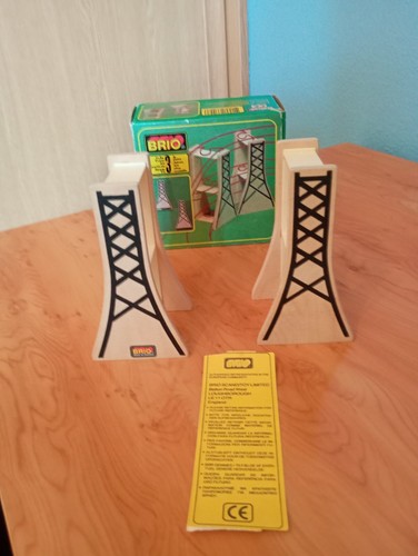 Accessoires pour trains - trains, en