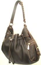 - KESSLORD  sac à main  cuir