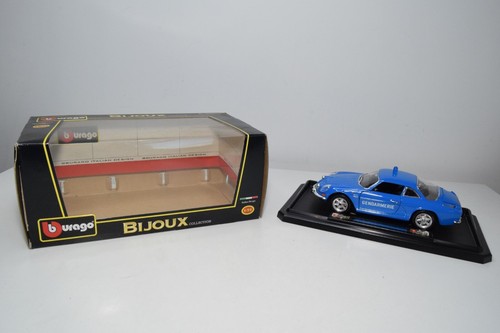 B63 bburago burago - 1:24,