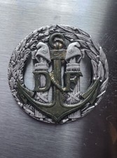 ORIGINAL MILITAIRE INSIGNE