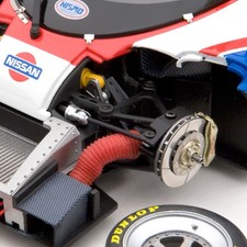 Exoto 1:18 | 1989 Calsonic