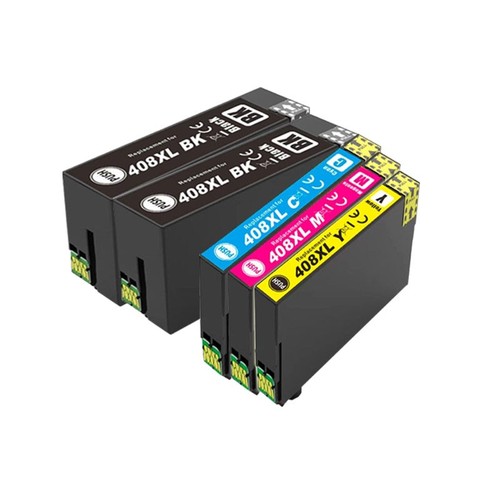 Cartouches compatibles avec - 5x,