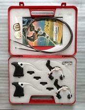 Jeu de freins à étrier CLB