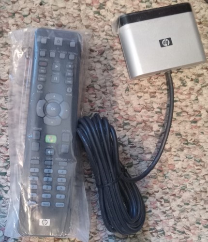 5188 1667 usb receiver - hp, ir