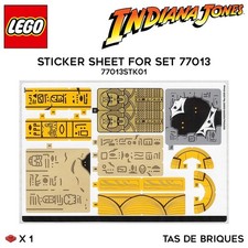 LEGO Stickers Autocollants