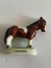 Fève - Animaux des Pyrénées