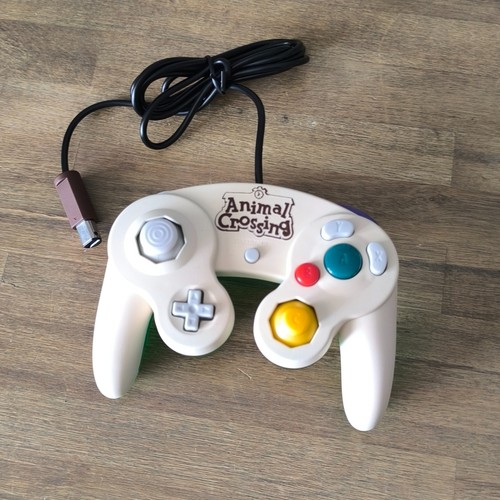 Manette nintendo gamecube