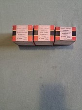 RENAULT FRÉGATE et dérivé moteur 668/ 671 Jeu de coussinets de Palier + 1 mm