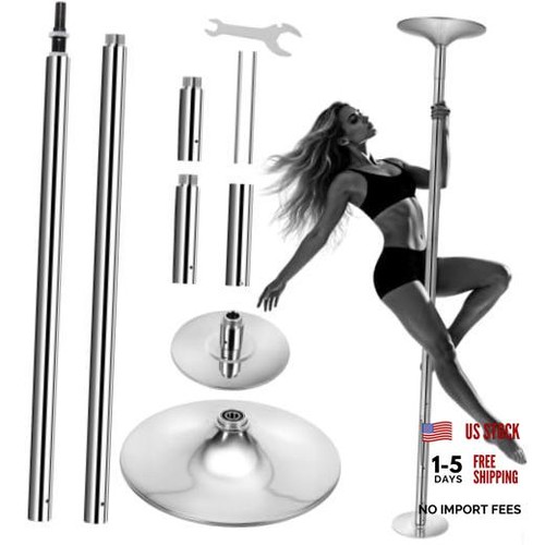 45mm stripper pole for home - 45mm,