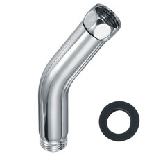 Adaptateur d'angle pour douche