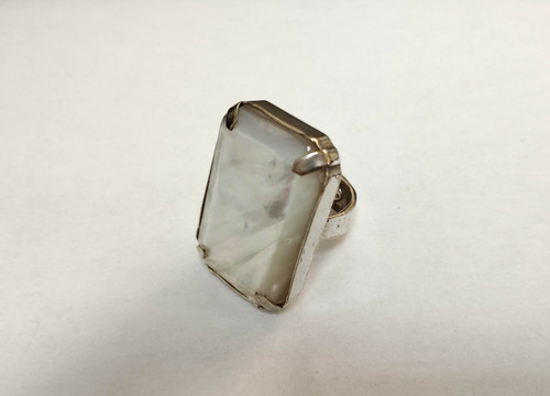 Nature bijoux bague - nature,