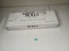 Rolls RM67 Rack Mount Mic/Line