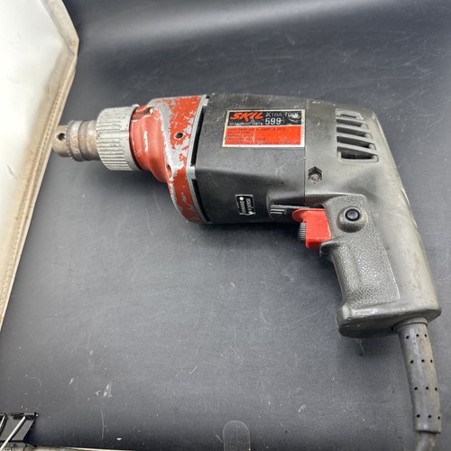 Skil 599 xtra - xtra-tool, drive