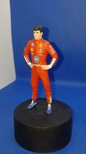  figurine 1:18  C Leclerc-