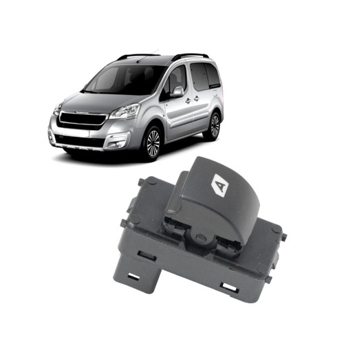 Bouton interrupteur lève - bouton,