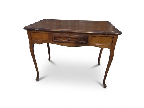 Table bureau style - style, xv