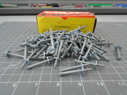 100 new hilti - hilti, 42